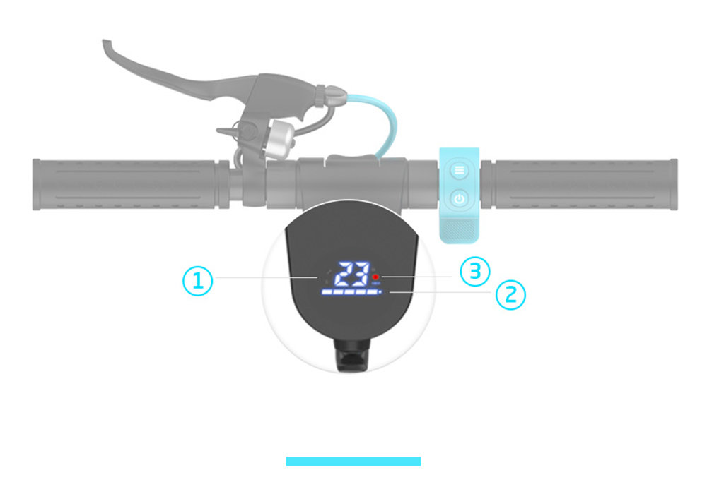 Motus Sccoty 8.5 Power