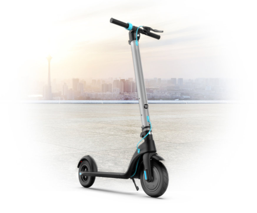 Motus Sccoty 8.5 Power