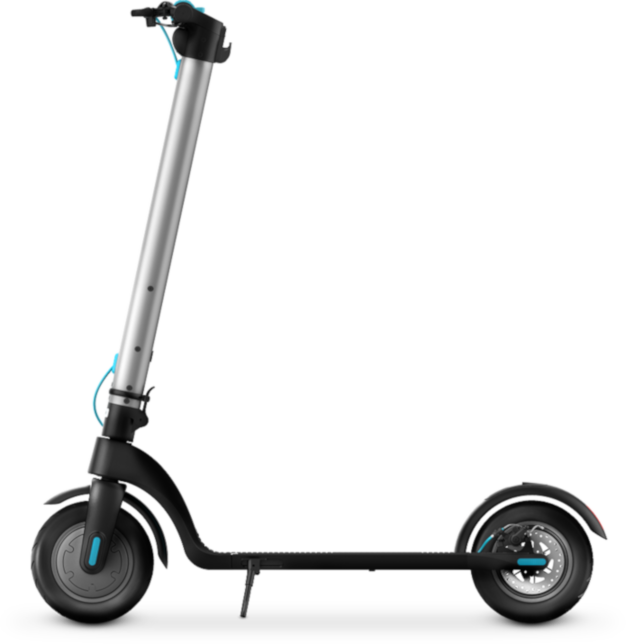 Motus Sccoty 8.5 Power