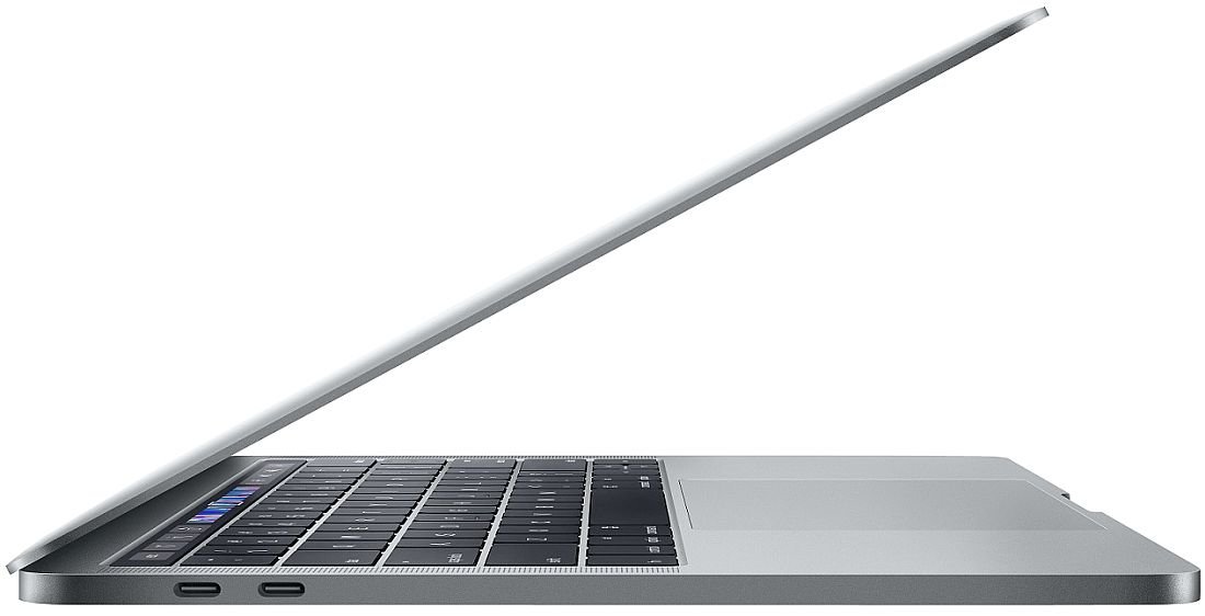 Laptop APPLE MacBook Pro 13 - Thunderbolt 3