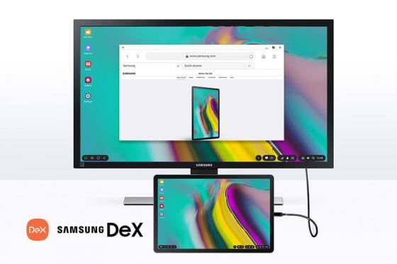 galaxy tab s5 10.5