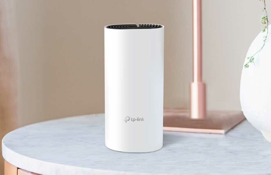Router TP-LINK Deco M4 AC1200 (2 sztuki) - Kontrola rodzicielska