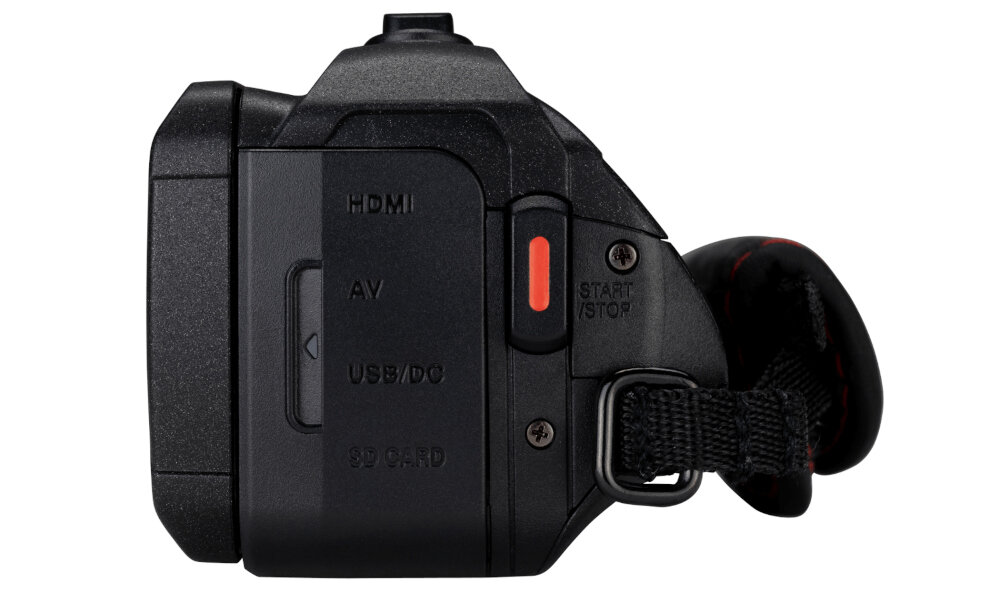 KAMERA CYFROWA JVC GZ-R445BEU CZARNA bateria ekran