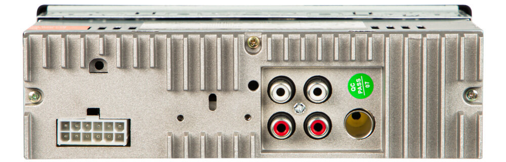 Radio samochodowe BLOW AVH-8624 - radio 1 dinowe