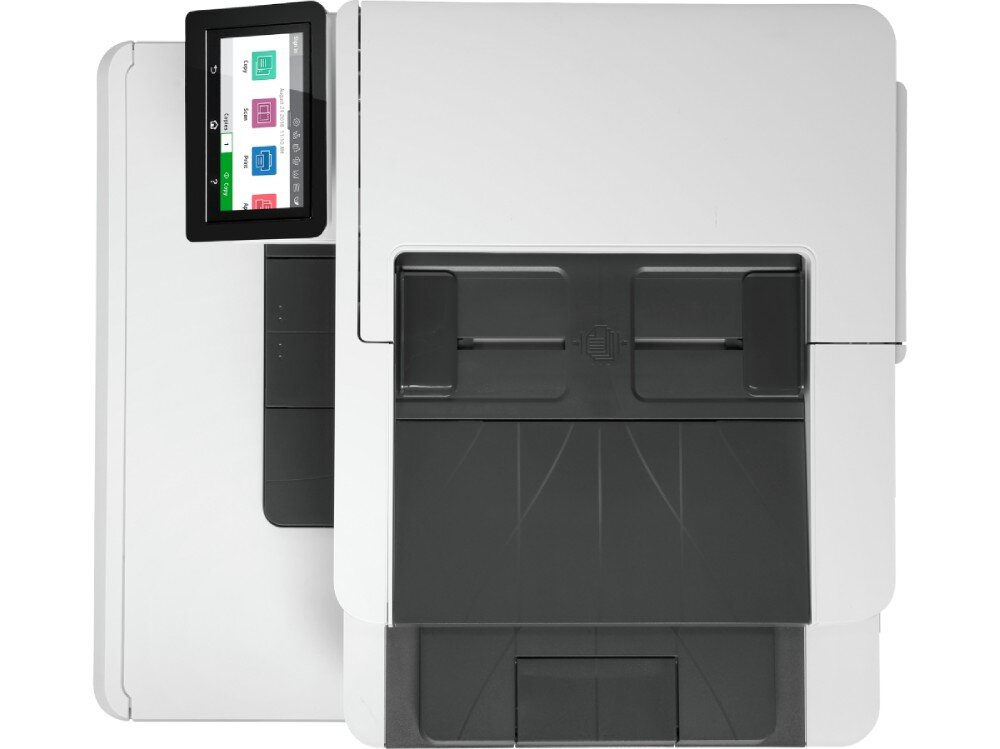 Urządzenie wielofunkcyjne HP Color LaserJet Pro M479dw Druk w kolorze, Automatyczny druk dwustronny, Wi-Fi skaner jakość kopiowanie