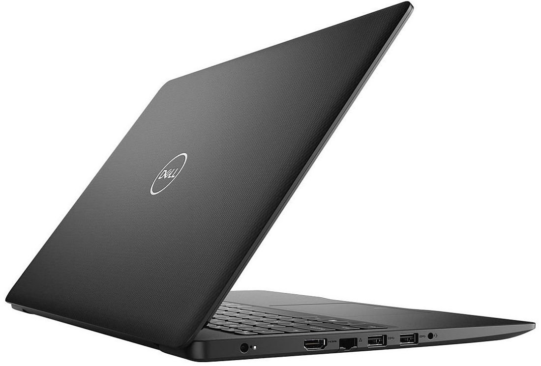 Laptop DELL Inspiron 15 3584 - Wytrzymałość