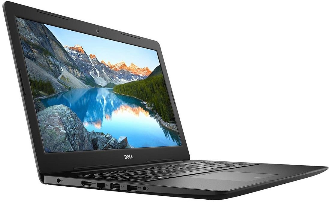 Laptop DELL Inspiron 15 3583 - Procesor
