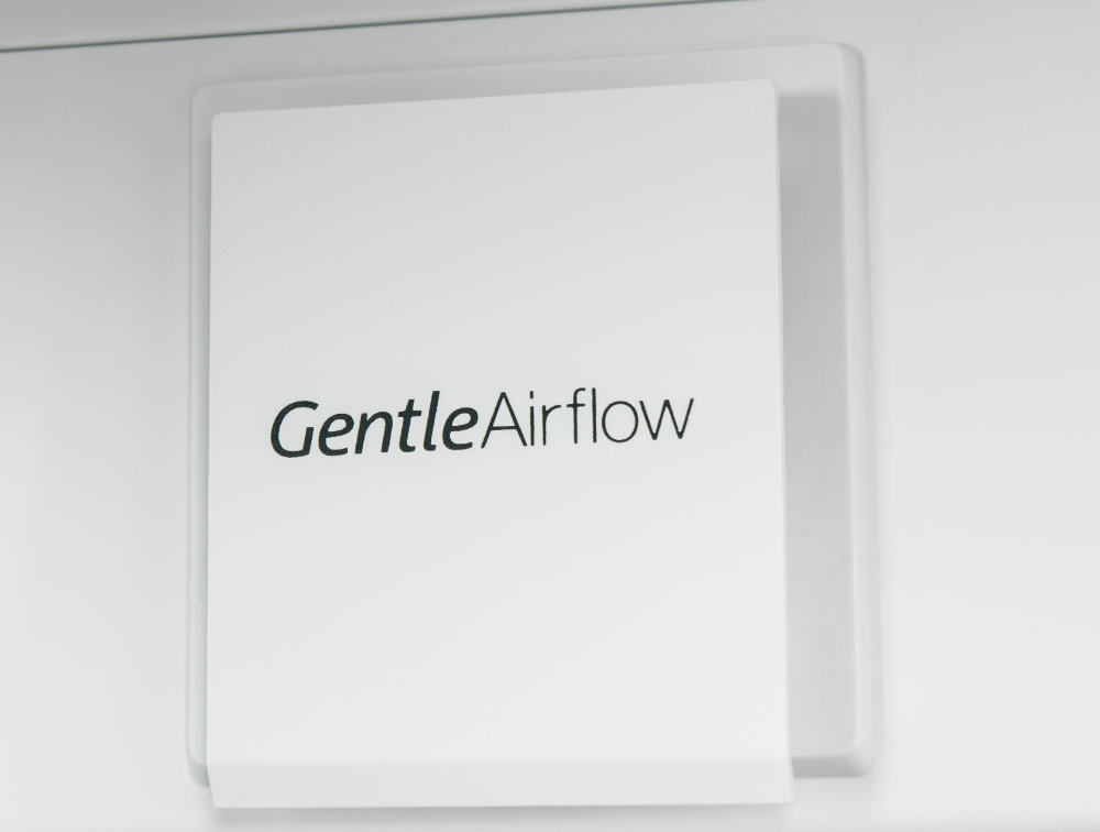 SHARP SJ-BA20IEXI2-EU - GentleAirFlow