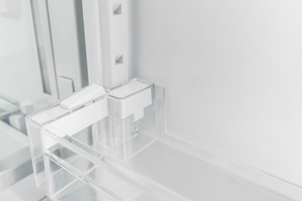 SHARP SJ-BA20IEXI2-EU - Praktyczne rozwiązania