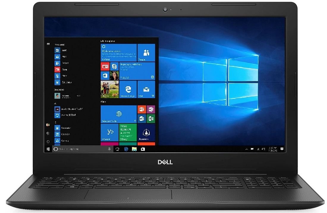 Laptop DELL Inspiron 15 3583 - laptop uniwersalny