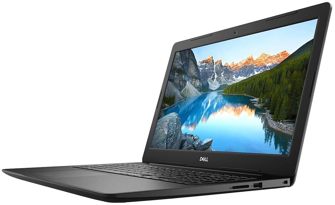 Laptop DELL Inspiron 15 3583 - Wyświetlacz FHD
