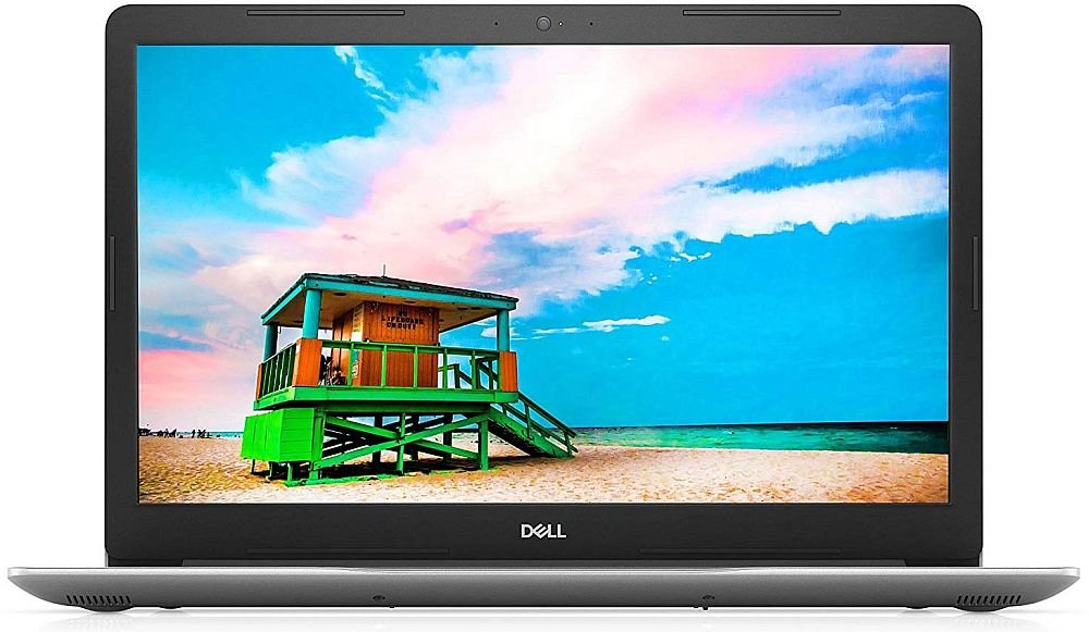 Laptop DELL Inspiron 17 3780 - Laptop