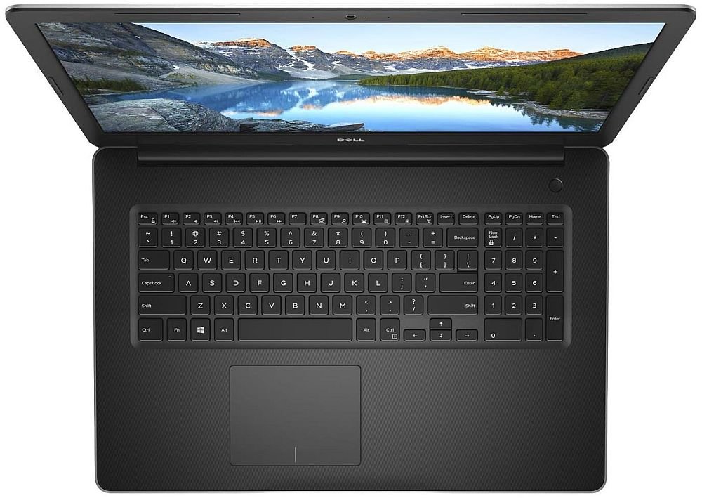 Laptop DELL Inspiron 17 3780 Dell Mobile Connect