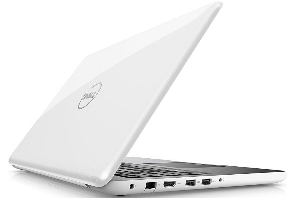 Laptop DELL Inspiron 15 - Karta Graficzna Nvidia GeForce MX250