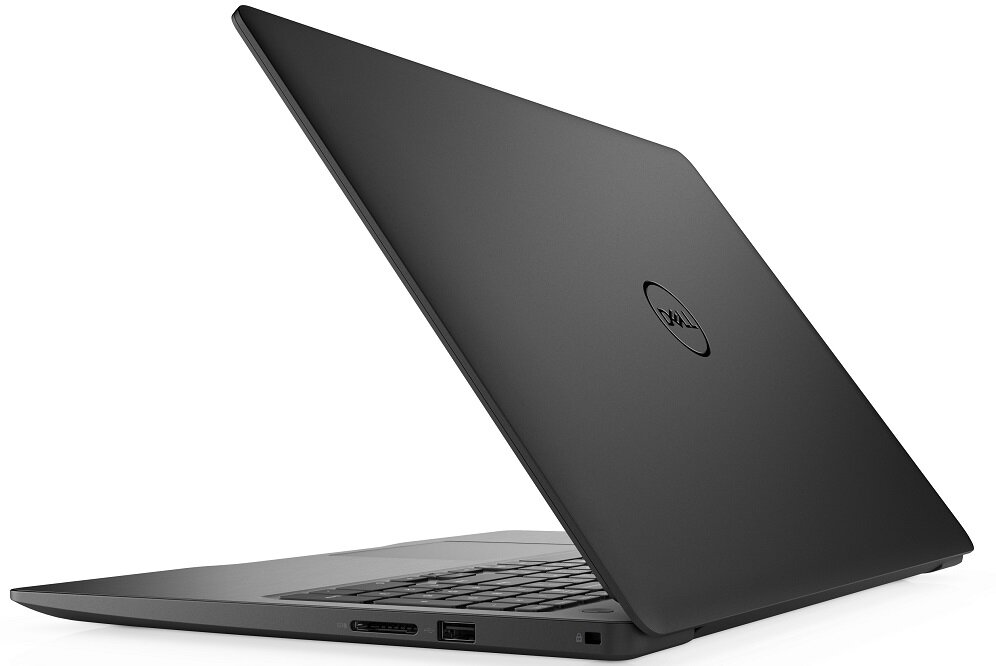 Laptop DELL Inspiron 15 - Karta Graficzna Nvidia GeForce MX250