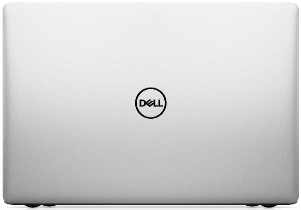 Laptop uniwerslany DELL Inspiron 5570 - Wytrzymałość 