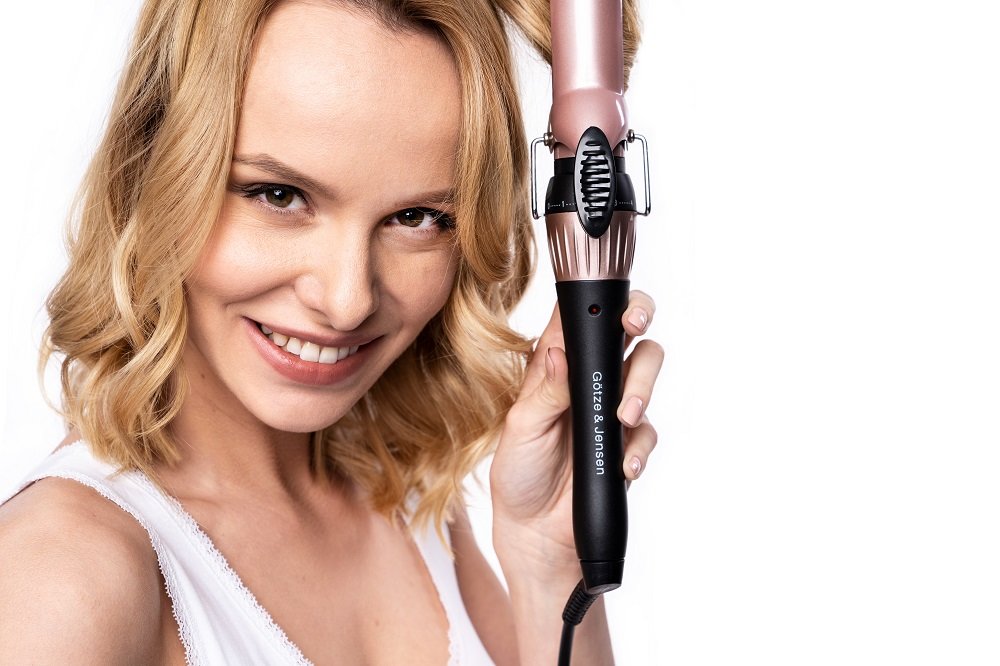 lokowka-GOTZE-&-JENSEN-HC600 szybkie nagrzewanie