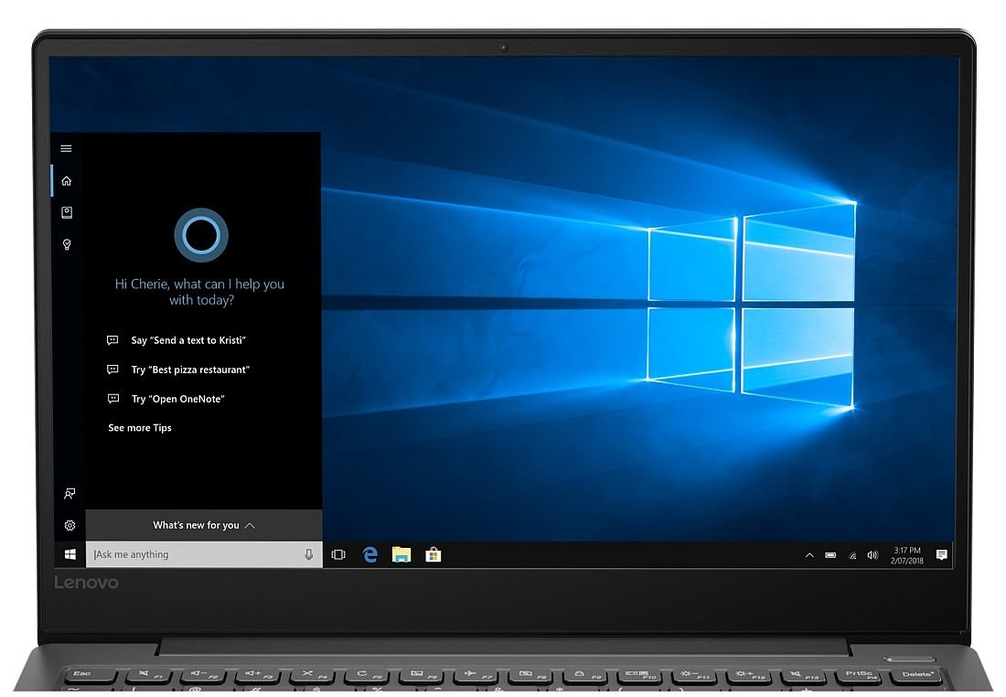 Laptop LENOVO IdeaPad S530 - FHD