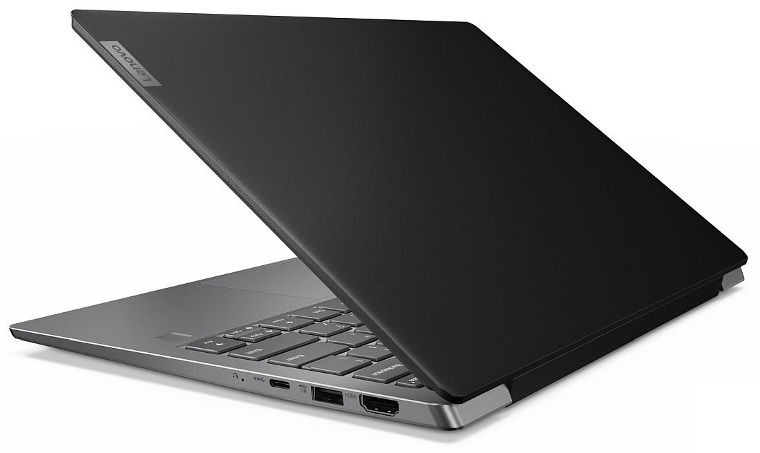 Laptop LENOVO IdeaPad S530 - Szybkie doładowanie