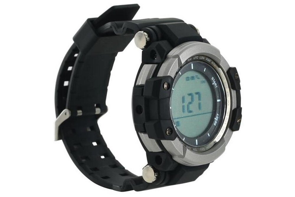 Smartwatch CANYON CNE-SW51BB opis