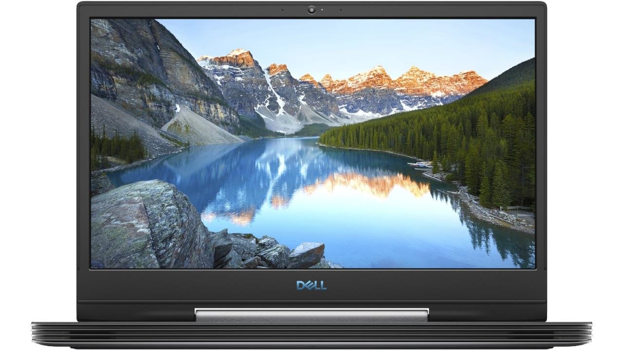 Laptop DELL Inspiron G5 15 5590 - Laptop gamingowy