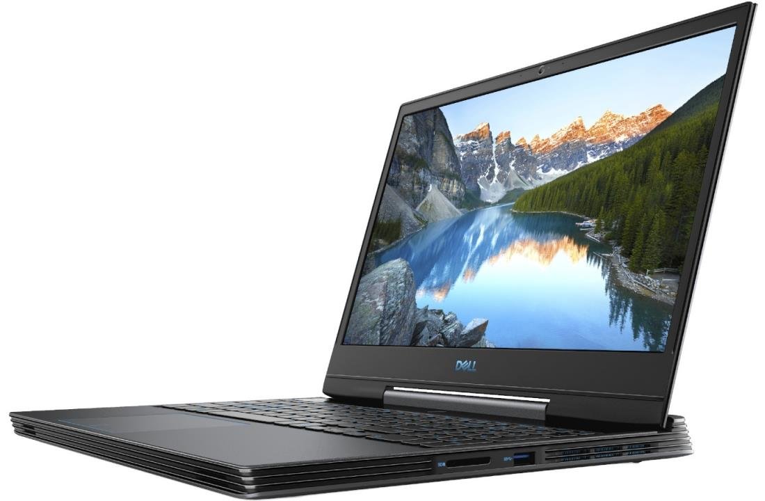 Laptop DELL Inspiron G5 15 5590 - Full HD
