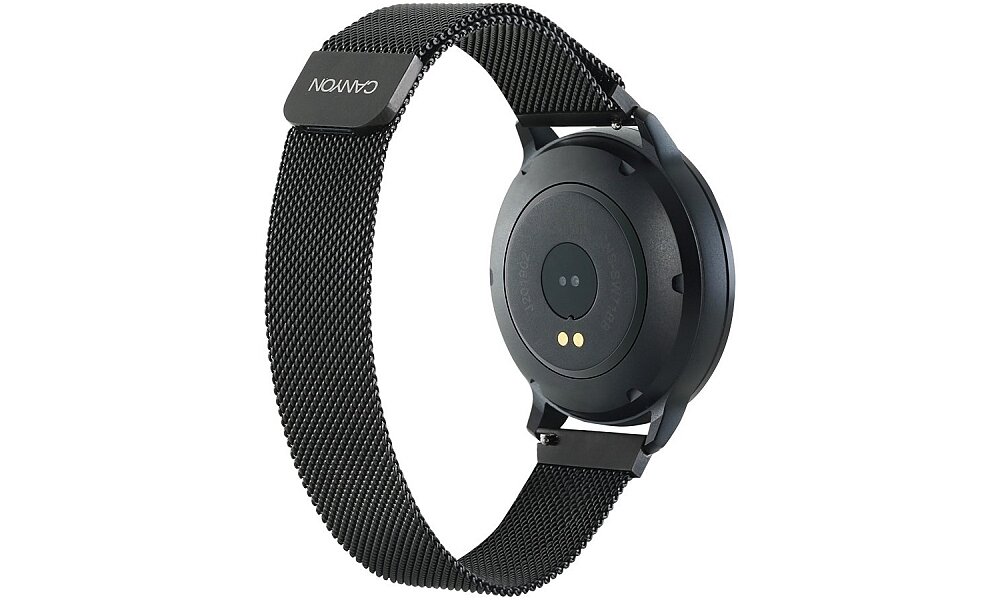 Smartwatch CANYON CNE-SW71BB  ekran pasek bateria monitoring sport 