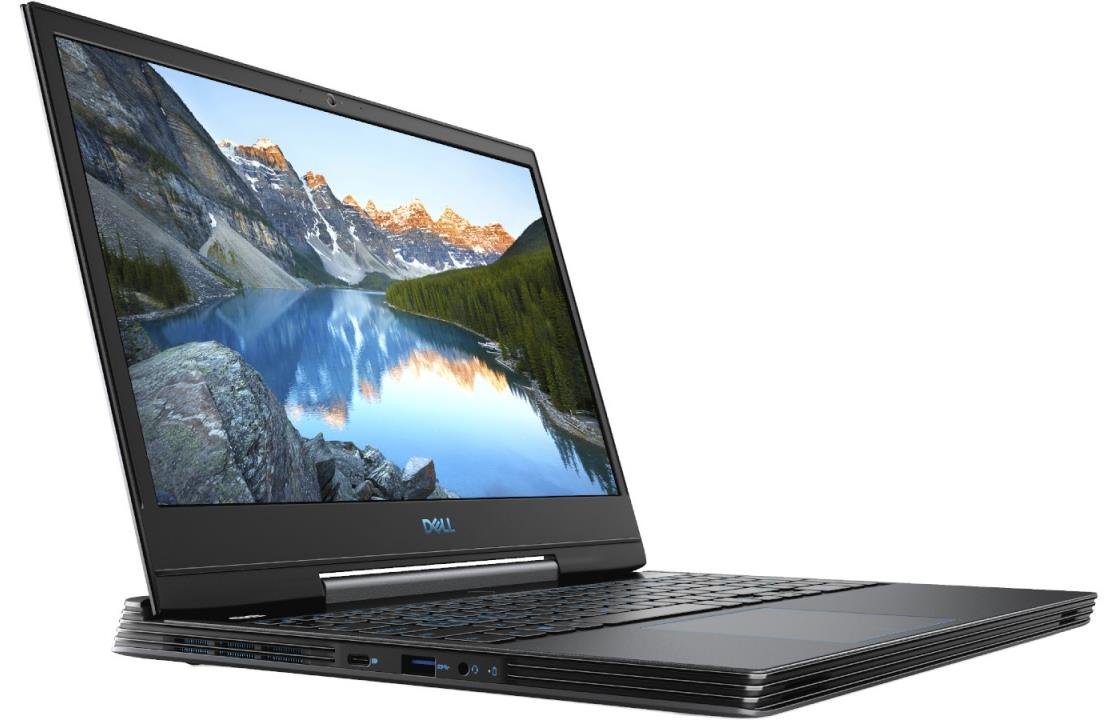 Laptop DELL Inspiron G5 15 5590 - Procesor