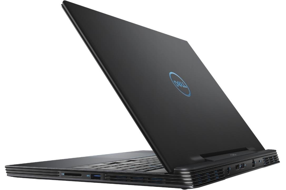 Laptop DELL Inspiron G5 15 5590 - dźwięk