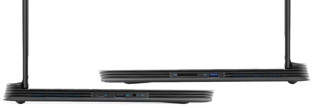 Laptop DELL Inspiron G5 15 5590 - Thunderbolt 3 