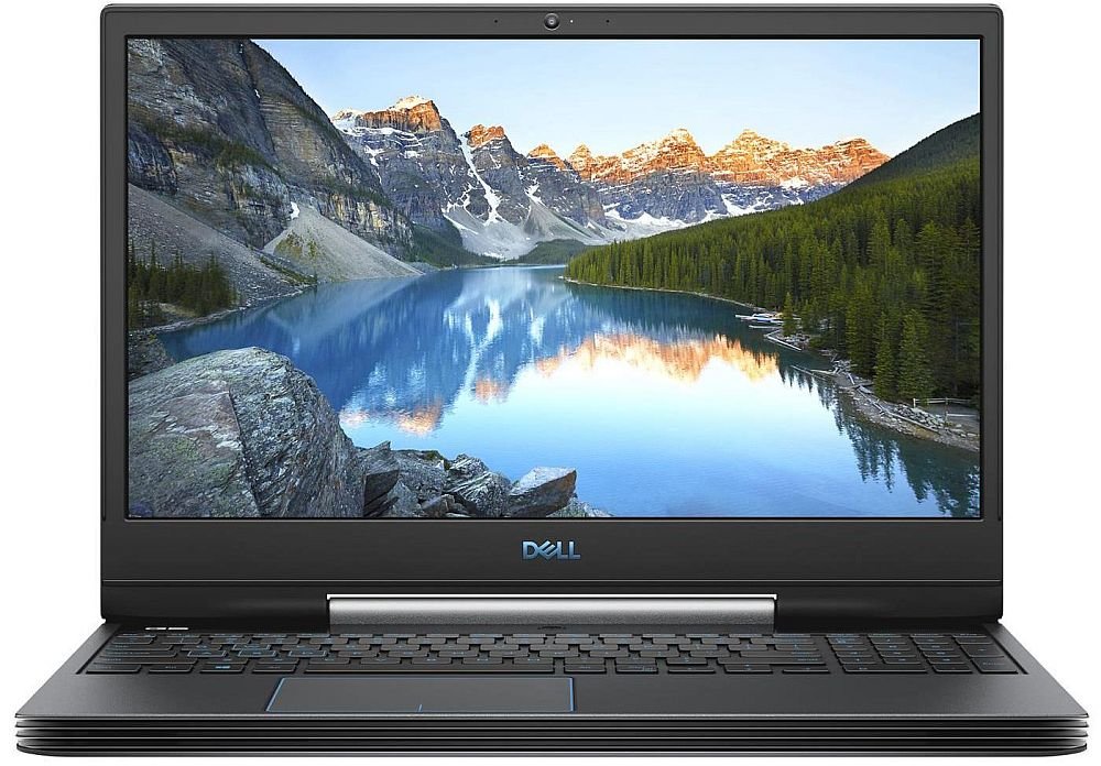 Laptop Gamingowy DELL Inspiron 17 G7