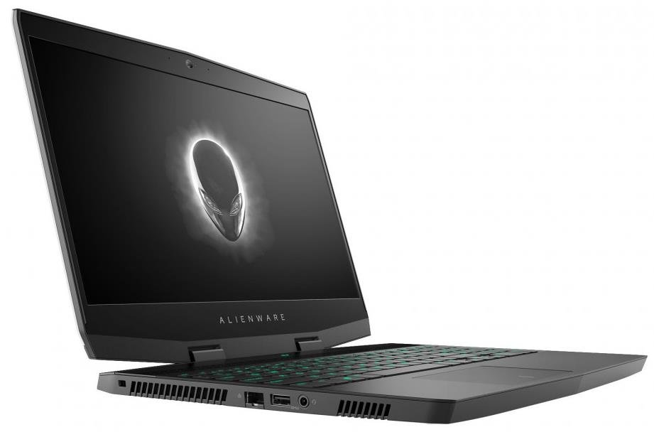 Laptop gamingowy DELL Alienware m15  - Wydajność