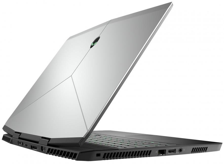 Laptop gamingowy DELL Alienware m15  - Karta sieciowa Killer