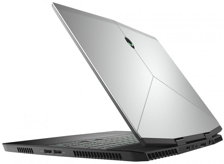 Laptop gamingowy DELL Alienware m15  - CRYO-TECH V2.0