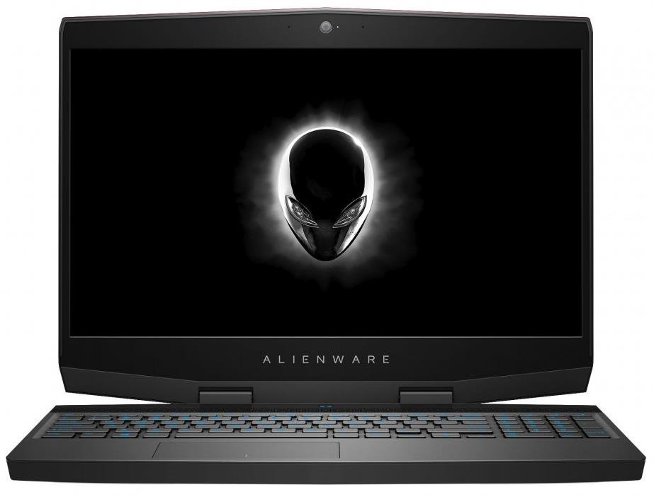 Laptop gamingowy DELL Alienware m15 - Laptop gamingowy