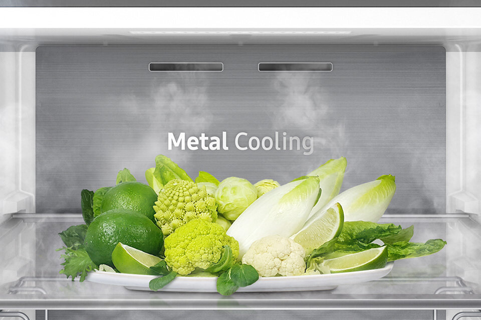 samsung metalowy panel