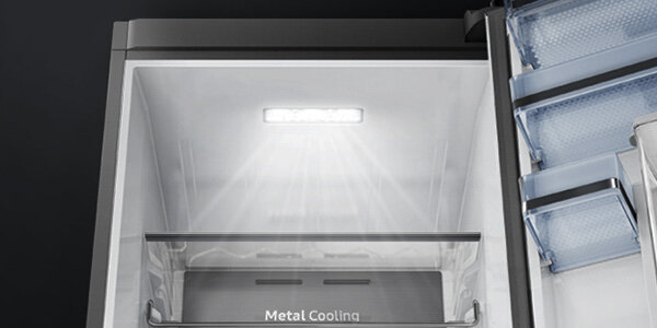 samsung Oświetlenie LED