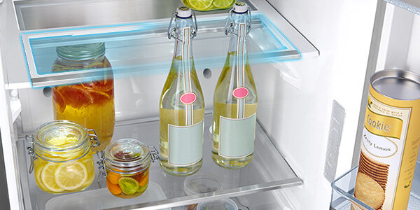 samsung Składana półka