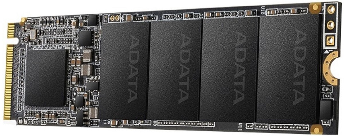 Dysk ADATA XPG SX6000 Lite 128GB SSD Wymiary waga kolor pojemność niezawodność trwałość prędkość odczytu prędkość zapisu