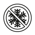 nie wymaga rozmrażania nie wymaga rozmrażania