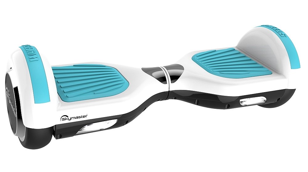 SMARTBOARD SKYMASTER WHEELS 7 LITE wytrzymalosc konstrukcja udzwig
