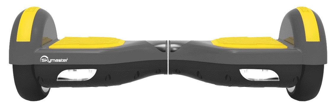 SMARTBOARD SKYMASTER WHEELS 7 LITE opis specyfikacja deskorolka cechy funkcje parametry