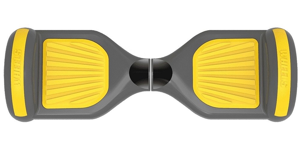 SMARTBOARD SKYMASTER WHEELS 7 LITE wytrzymalosc konstrukcja udzwig