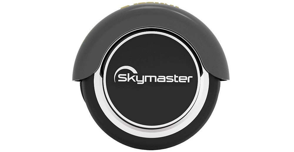 SMARTBOARD SKYMASTER WHEELS 7 LITE jazda sterowanie praktyczna