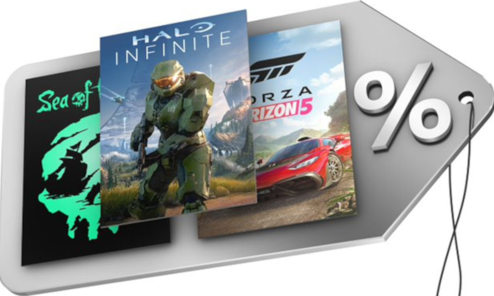 MICROSOFT Xbox Game Pass Ultimate 1 miesiąc Kod aktywacyjny niskie