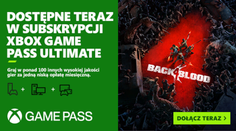 Kod aktywacyjny MICROSOFT Xbox Game Pass Ultimate opis