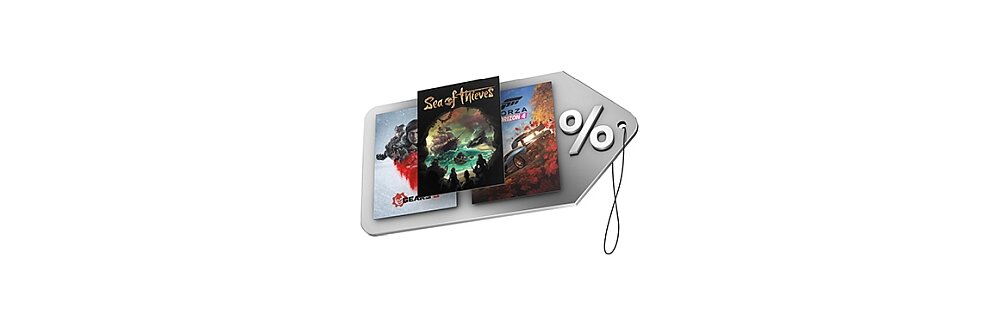 Kod aktywacyjny MICROSOFT Xbox Game Pass Ultimate rabaty