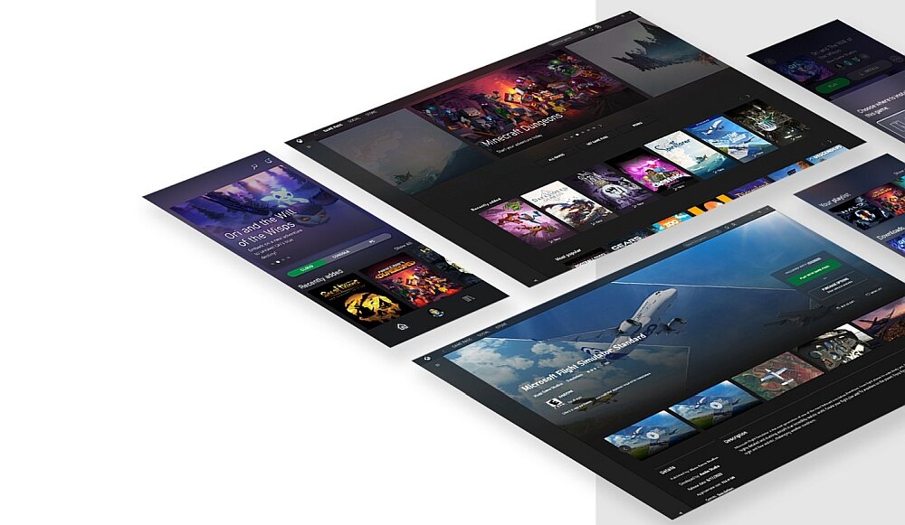 Kod aktywacyjny MICROSOFT Xbox Game Pass Ultimate aplikacje