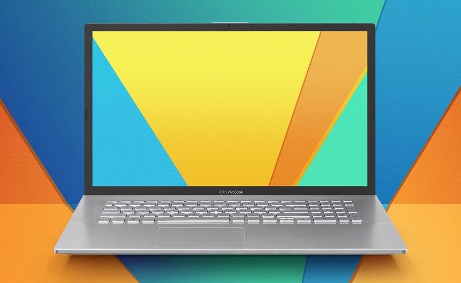 Laptop ASUS VivoBook 17 - Laptop
