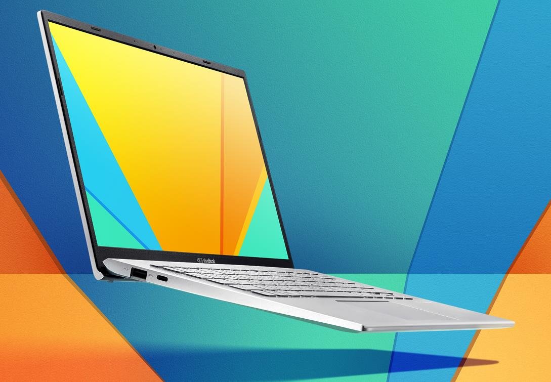 Laptop ASUS VivoBook 14 - Laptop